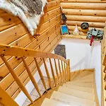 Hohlwegstuebchen Casa de Férias *