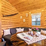 Hohlwegstuebchen Casa de Férias Sundern
