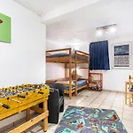 Hohlwegstuebchen Casa de Férias