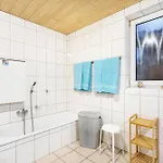 Casa de Férias Hohlwegstuebchen Sundern