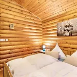 Hohlwegstuebchen Casa de Férias