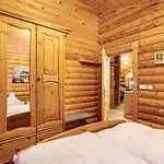 Casa de Férias Hohlwegstuebchen *