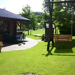 Hohlwegstuebchen Casa de Férias *