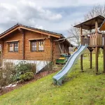 Hohlwegstuebchen Casa de Férias