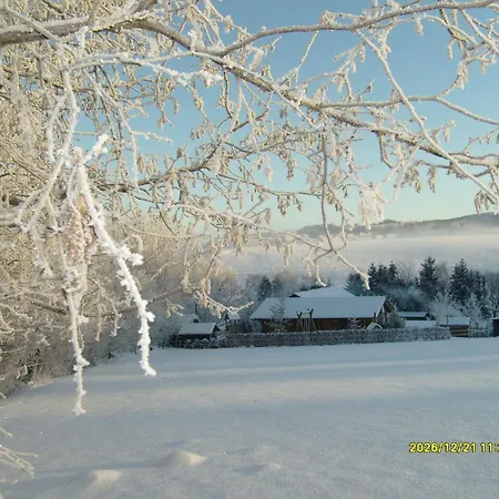 Hohlwegstuebchen * Sundern