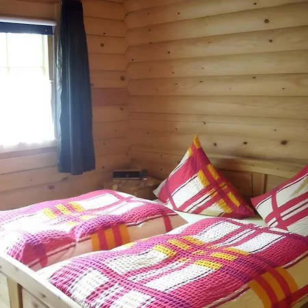 Hohlwegstuebchen * סונדרן