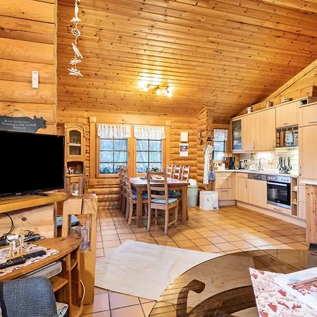 Hohlwegstuebchen Casa vacanze *