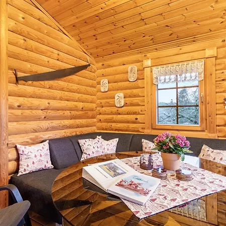 Сasa de vacaciones Hohlwegstübchen Sundern