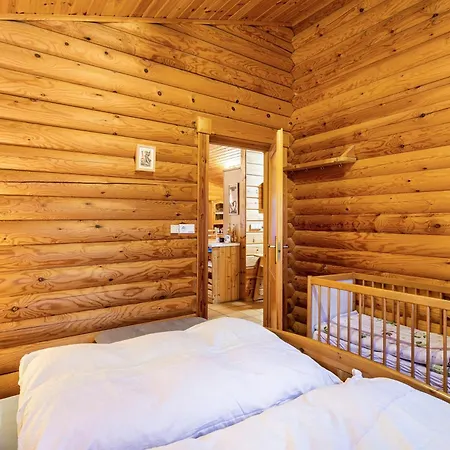 Casa vacanze Hohlwegstuebchen Sundern