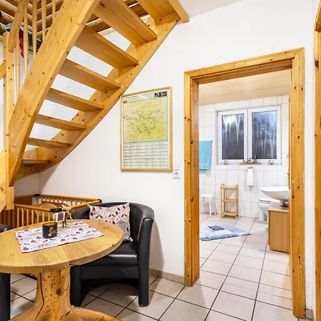 Hohlwegstuebchen Casa vacanze *