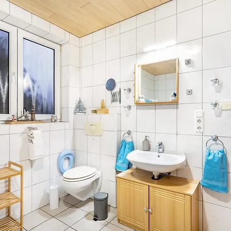 Casa vacanze Hohlwegstuebchen