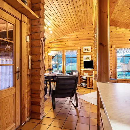 Casa vacanze Hohlwegstuebchen Sundern