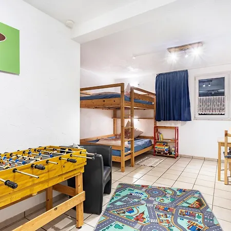 Casa vacanze Hohlwegstuebchen