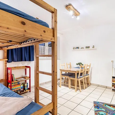 Hohlwegstuebchen Casa vacanze Sundern