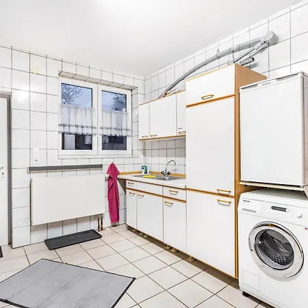 Hohlwegstuebchen Casa vacanze