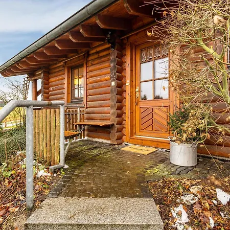 Hohlwegstuebchen Casa vacanze Sundern