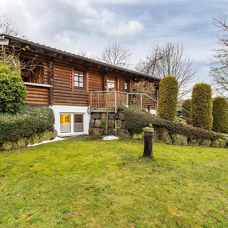 Hohlwegstuebchen Sundern