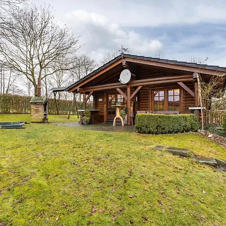 Casa vacanze Hohlwegstuebchen Sundern