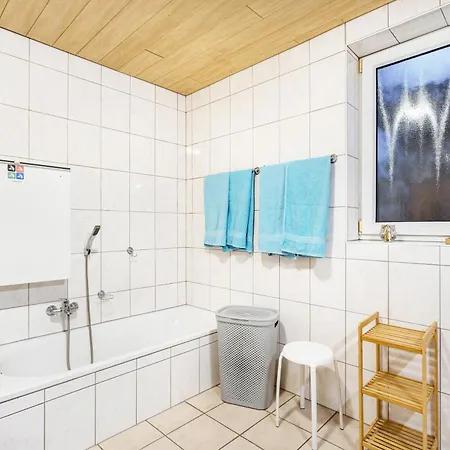 Prázdninový dům Hohlwegstuebchen Sundern