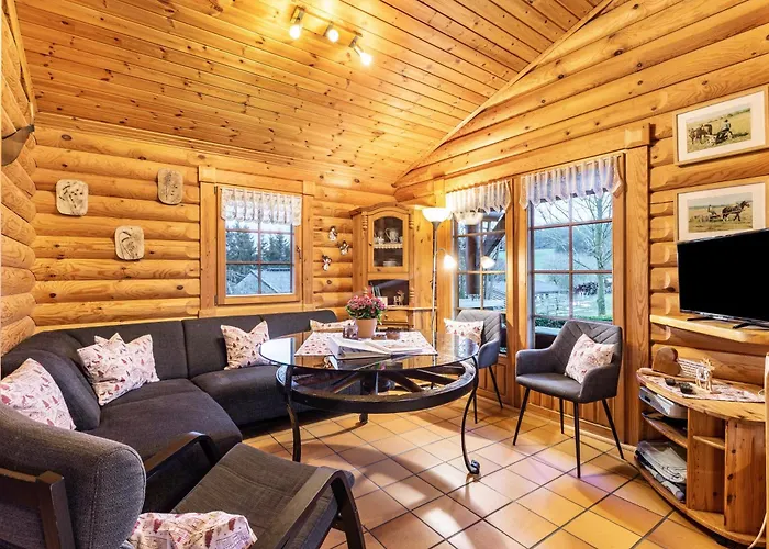 Hohlwegstübchen Sundern