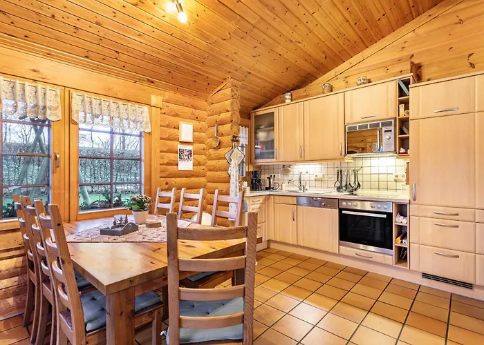 Hohlwegstübchen * Sundern