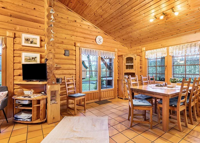 Hohlwegstübchen Sundern