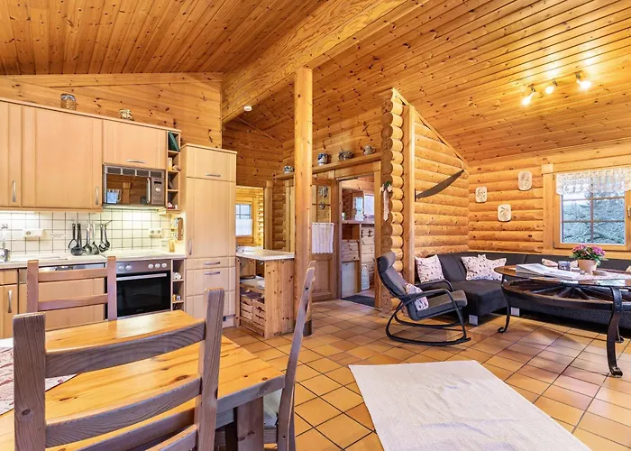 Hohlwegstübchen * Sundern