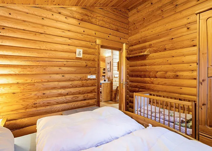 Сasa de vacaciones Hohlwegstübchen Sundern