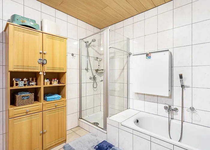 Hohlwegstübchen * Sundern