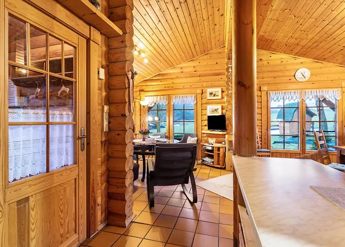 Сasa de vacaciones Hohlwegstübchen Sundern