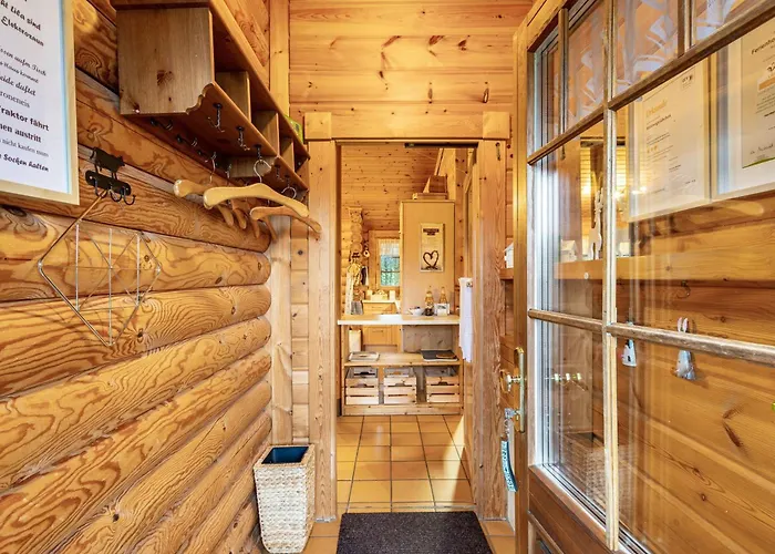 Hohlwegstübchen Sundern