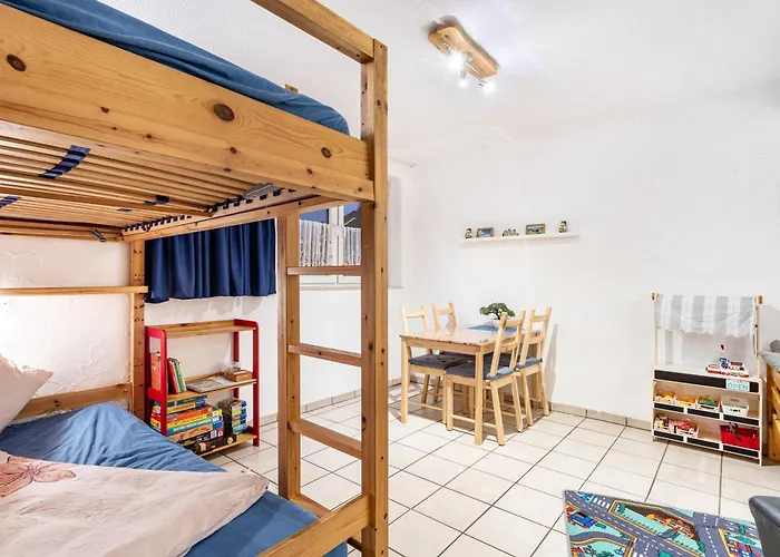 Hohlwegstübchen Сasa de vacaciones Sundern