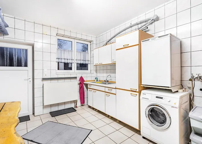 Hohlwegstübchen Сasa de vacaciones